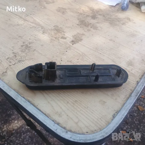 Контактори - Клеми Врата За Ситроен Берлинго 1997г. / Citroen Berlingo 1997y, снимка 2 - Части - 47755162