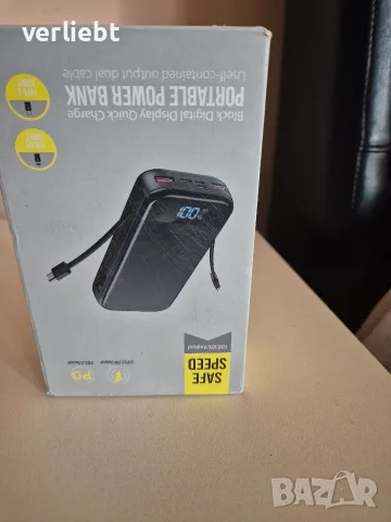 power bank-батерия айфон самсунг, снимка 4 - Samsung - 53916190