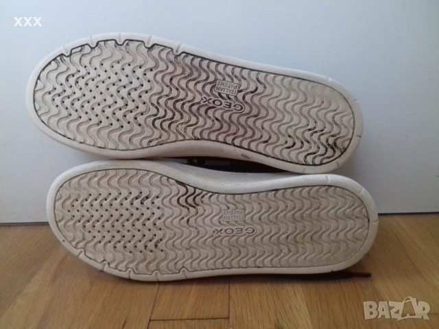 Geux мъжки маратонки, снимка 7 - Маратонки - 54332570