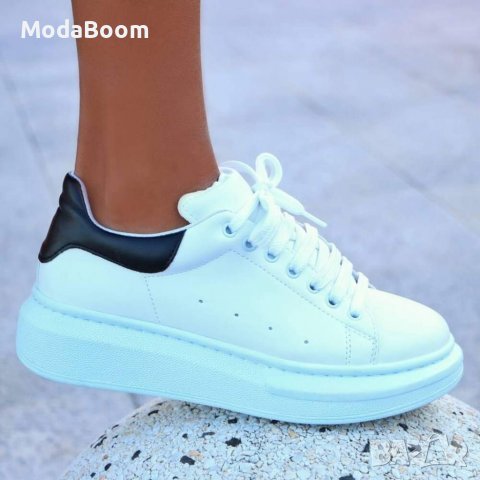 Дамски обувки , снимка 2 - Маратонки - 39425863