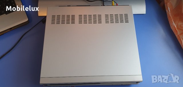 Panasonic NV-G12EE VHS 3 head video recorder, снимка 13 - Плейъри, домашно кино, прожектори - 35118416