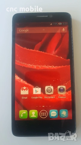 Alcatel Idol - Alcatel One Touch 6030X - Alcatel OT 6030X