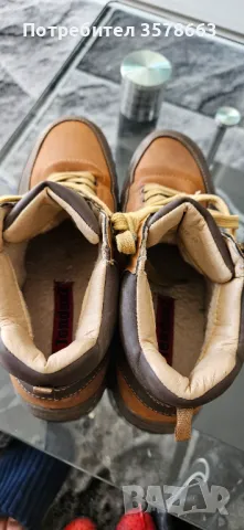Зимни обувки Tendenz Номер 40, снимка 1