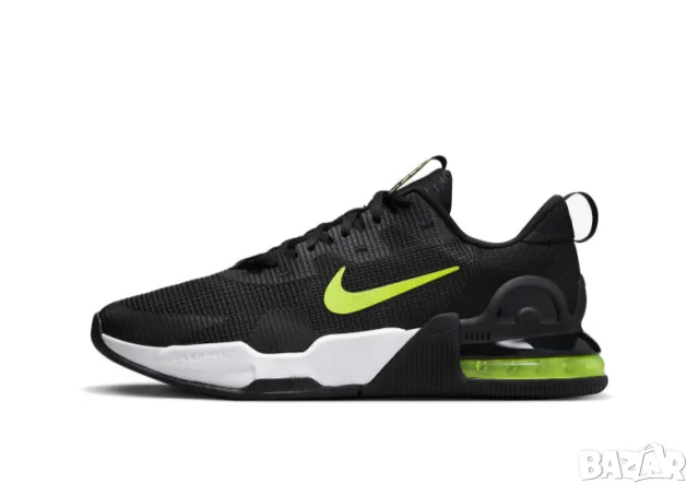 маратонки  Nike Air Max Alpha Trainer 5 номер 45 