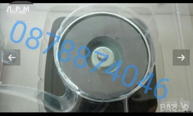 Диодни стопове за платформи, ремаркета, каравани LED(диоди) 12V, снимка 4 - Аксесоари и консумативи - 27061377