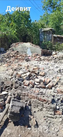 услуги почистваме мазета тавански и дворове , снимка 3 - Хамалски услуги - 55132262