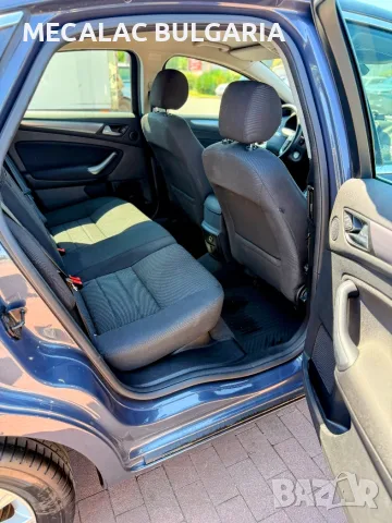 Ford Mondeo - 99000 оригинални км - 2011 - 1.6 бензин 160 кс - НОВА - пълна сервизна история в Mot, снимка 8 - Автомобили и джипове - 55471375