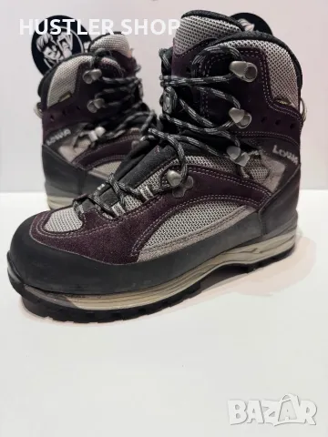 Туристически обувки LOWA TEREK GORE-TEX.Номер 37