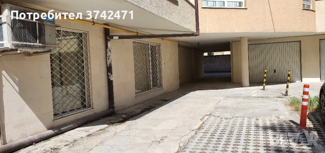  Паркомясто гараж Варна ХЕИ Окръжна болница , снимка 2 - Гаражи и паркоместа - 52672570