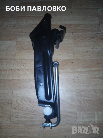 Оргиналин крик шкода фабия нов, снимка 15 - Аксесоари и консумативи - 51972505