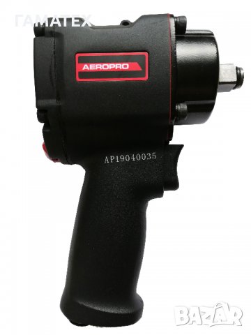 Професионален гайковерт 1/2", AP7426, снимка 4 - Други инструменти - 33773057