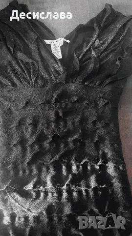 Рокля  MAX STUDIO, снимка 4 - Рокли - 38898508