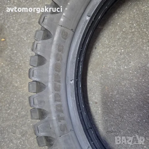 Гуми и мусове за Ендуро / крос 90/100-21 110/100-18, снимка 10 - Гуми и джанти - 55994797