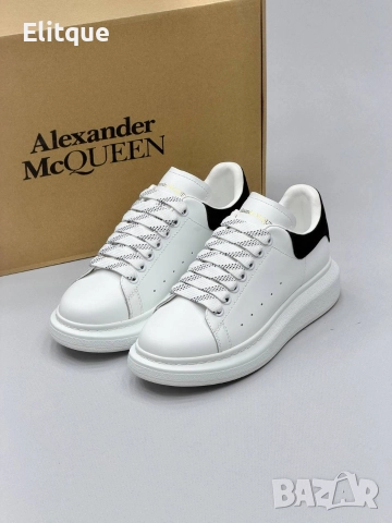 дамски маратонки Alexander McQueen 