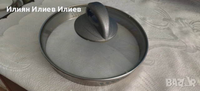 Кухненски - част 4, снимка 3 - Съдове за готвене - 51491636