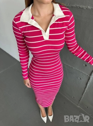 рокля , снимка 2 - Рокли - 51620208