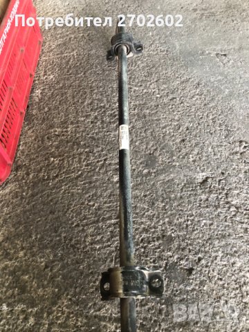 Задна стабилизираща щанга за Инсигния, снимка 3 - Части - 42365022
