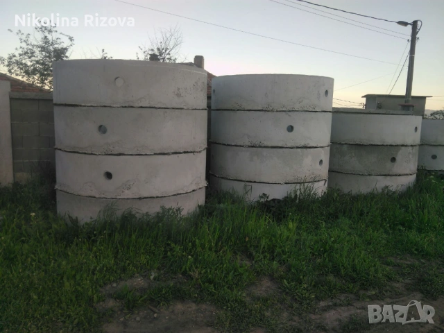 Изграждане на септични ями, снимка 2 - Монтажи - 53180726