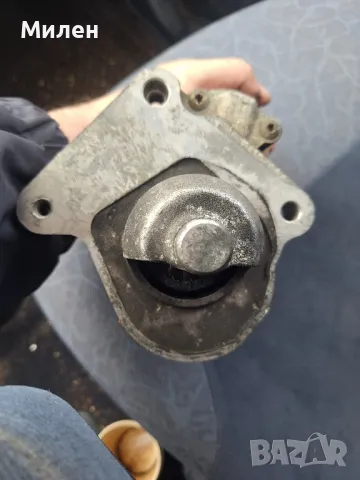 Стартер За Форд и Мазда  1,4 TDCI 2001-2010 Година Ford Fiesta Mazda 1,4 Disel , снимка 7 - Части - 49958920