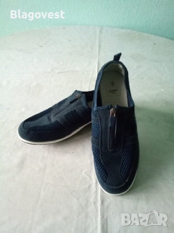 Дамски обувки