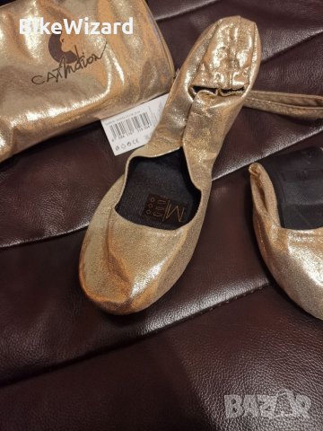 CatMotion дамски обувки за балет НОВИ, снимка 2 - Други - 34896275