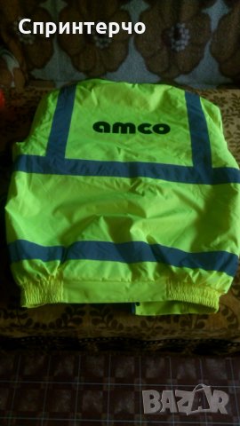 Работно облекло, снимка 4 - Други - 31165394