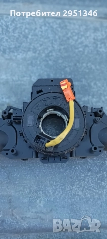 сензор ъгъл на завиване Mitsubishi Space Star Mirage 8651A187