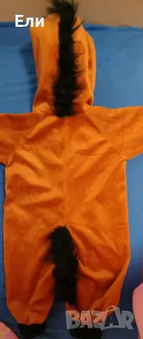 Костюм / гащеризон Конче, снимка 3 - Други - 48767325