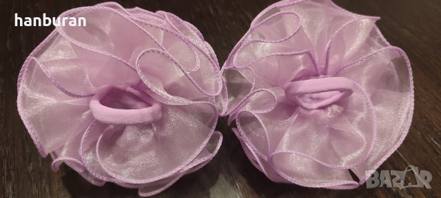 Кордели, панделки за коса, снимка 3 - Други - 40318629