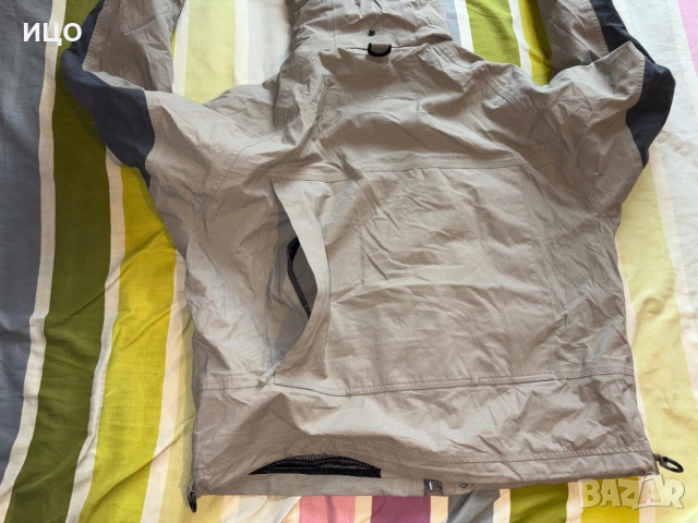 Винтидж мъжко яке GEOFF ANDERSON, снимка 14 - Якета - 53350085