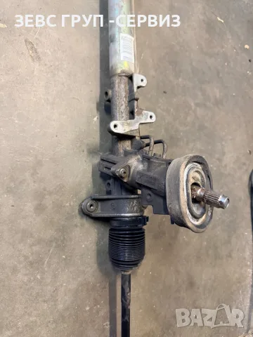 Кормилна рейка Audi,Skoda,WV,Seat, снимка 3 - Части - 55786638