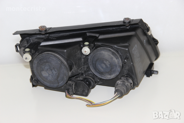 Ляв фар VW Passat B5 (1997-2000г.) ✔️HELLA 3B0941017K, снимка 5 - Части - 44775851