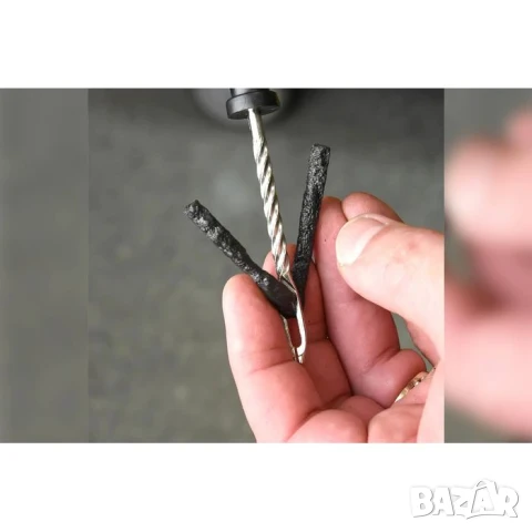 Slime фитили за спукани гуми, снимка 4 - Аксесоари и консумативи - 51015284