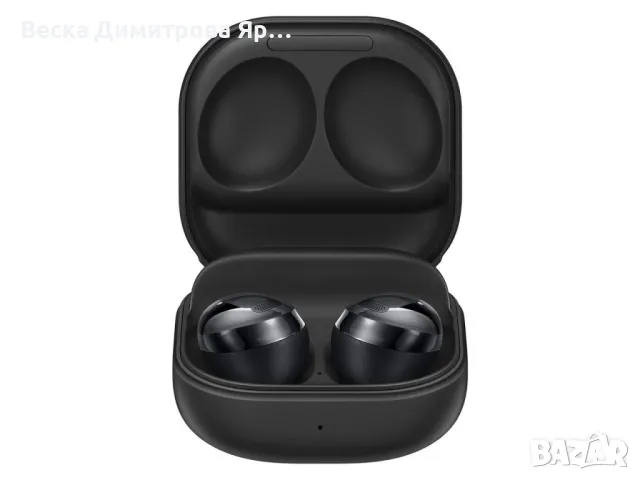 Безжични слушалки Buds Pro, снимка 3 - Безжични слушалки - 48876895