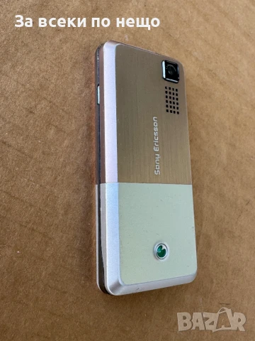 Sony Ericsson T280i, снимка 6 - Sony Ericsson - 50875592