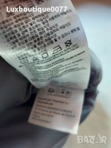 Детско яке Nike Essentials 6-7 години, снимка 5 - Детски якета и елеци - 56545489
