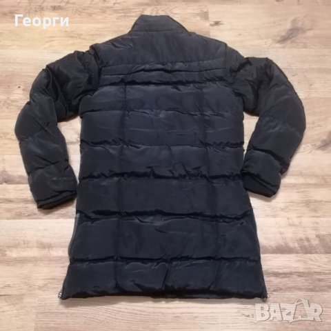 Дамско зимно яке MONCLER Размер S, снимка 2 - Якета - 39014858