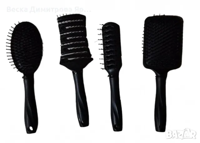 Професионални четки за коса