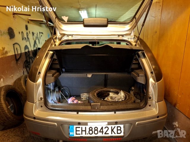 Opel corsa c , снимка 10 - Автомобили и джипове - 52633157