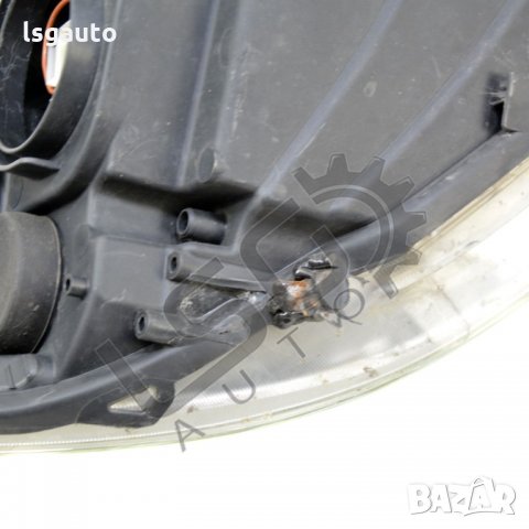 Ляв фар FORD Ka II 2009-2016 PV050821-8, снимка 6 - Части - 33772711