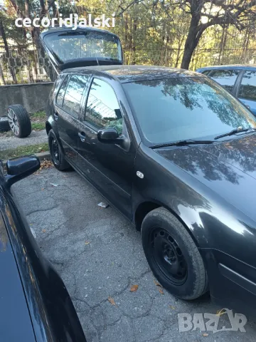 Продавам Голф 4 1.9 TDI 90 кс, снимка 16 - Автомобили и джипове - 47825118