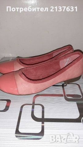 НОВИ ! Дамски Обувки N 37, снимка 2 - Дамски ежедневни обувки - 30226538
