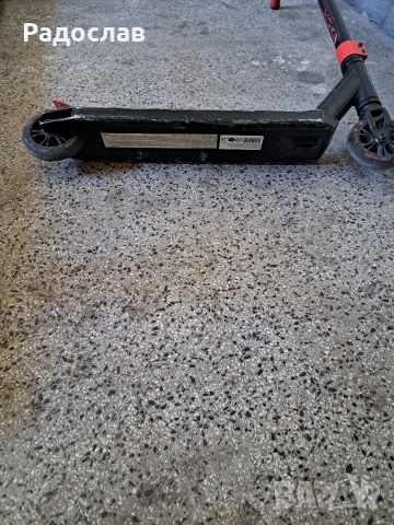 Детска трикова тротинетка, снимка 4 - Други спортове - 52740249