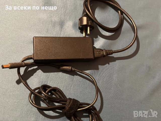 Оригинално захранване зарядно за лаптоп Dell 19.5V 4.62A , зарядно dell, снимка 6 - Кабели и адаптери - 53092692
