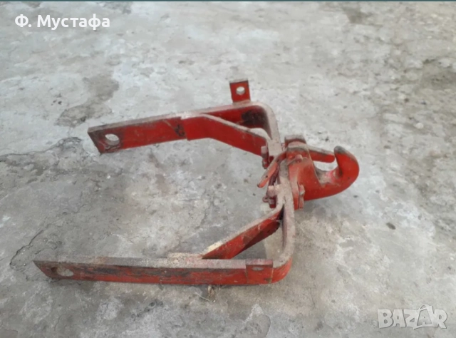 Части за T-25 a 