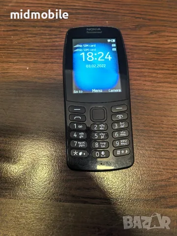 nokia 210 (TA-1139)
