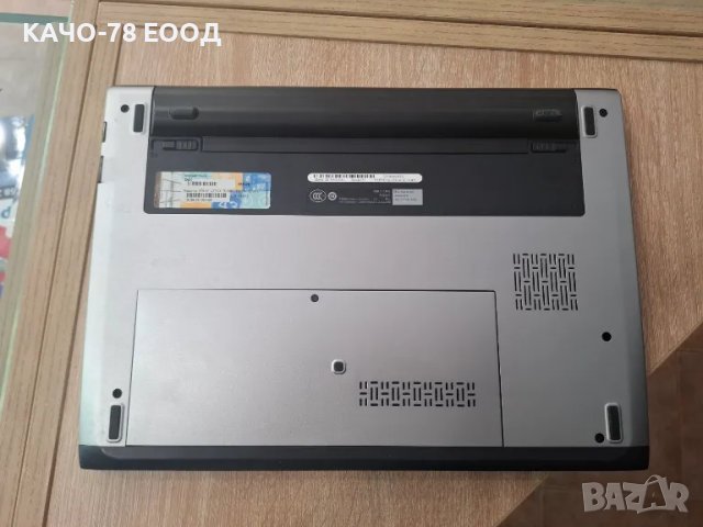 Лаптоп Dell Latitude 3330, снимка 4 - Части за лаптопи - 50092171