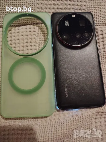 Xiaomi 15 ultra бартер , снимка 3 - Xiaomi - 56469340