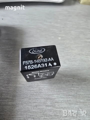F57B-14B192-AA реле Ford