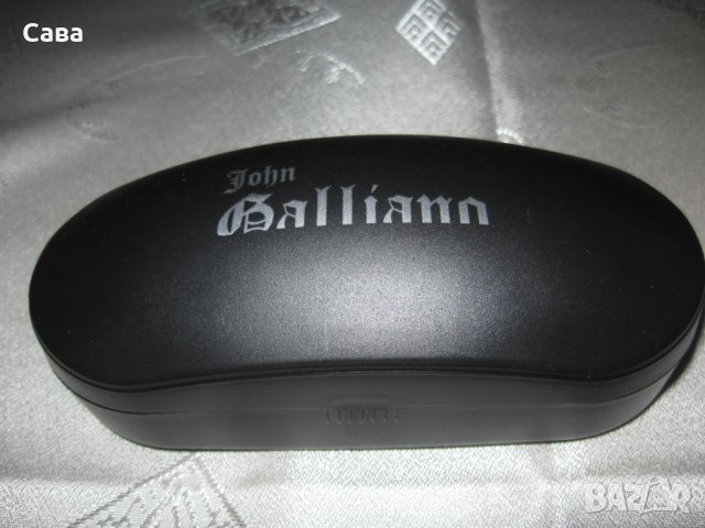 Рамки за очила JOHN GALLIANO